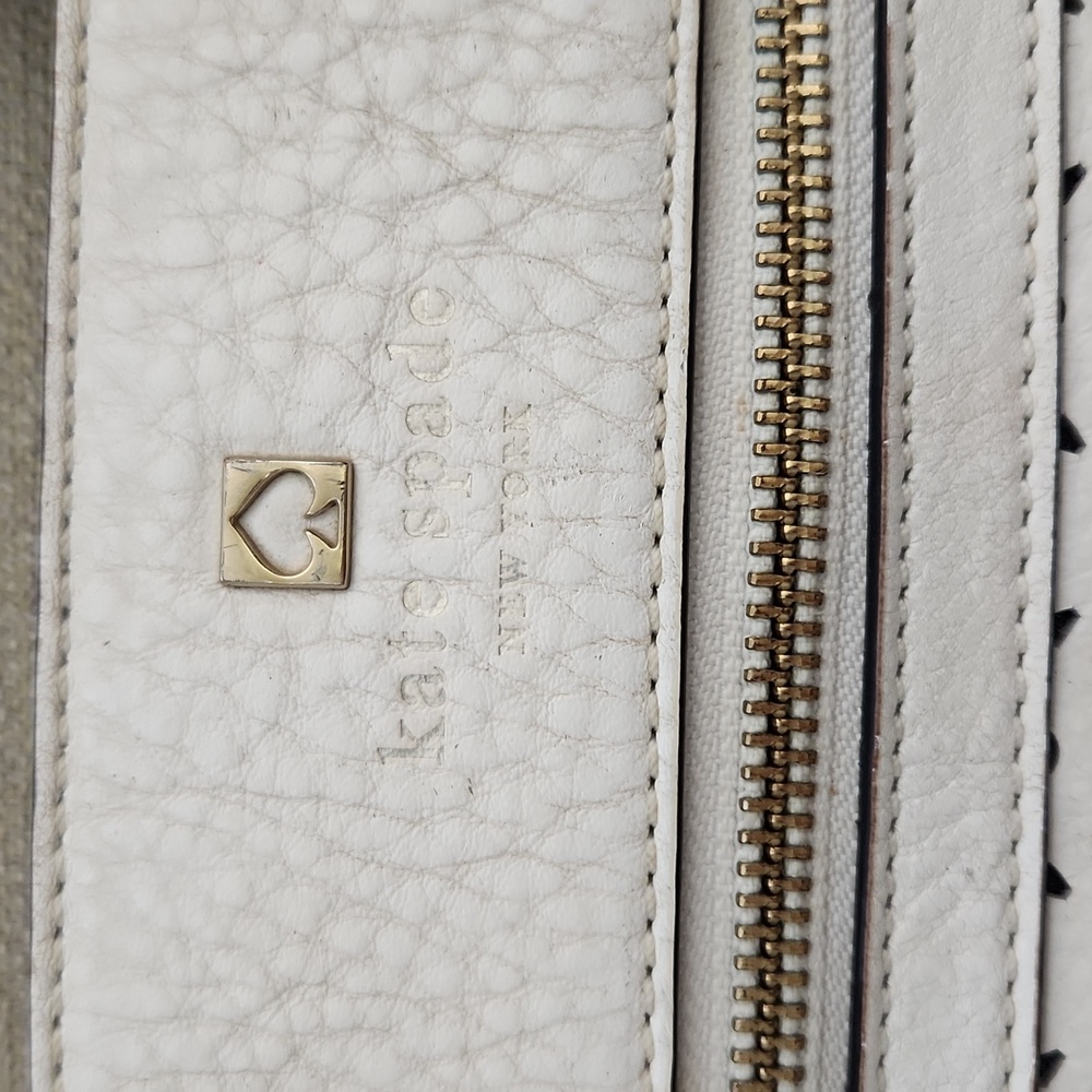 Kate Spade Shoulder Bag - Picture 3 of 17